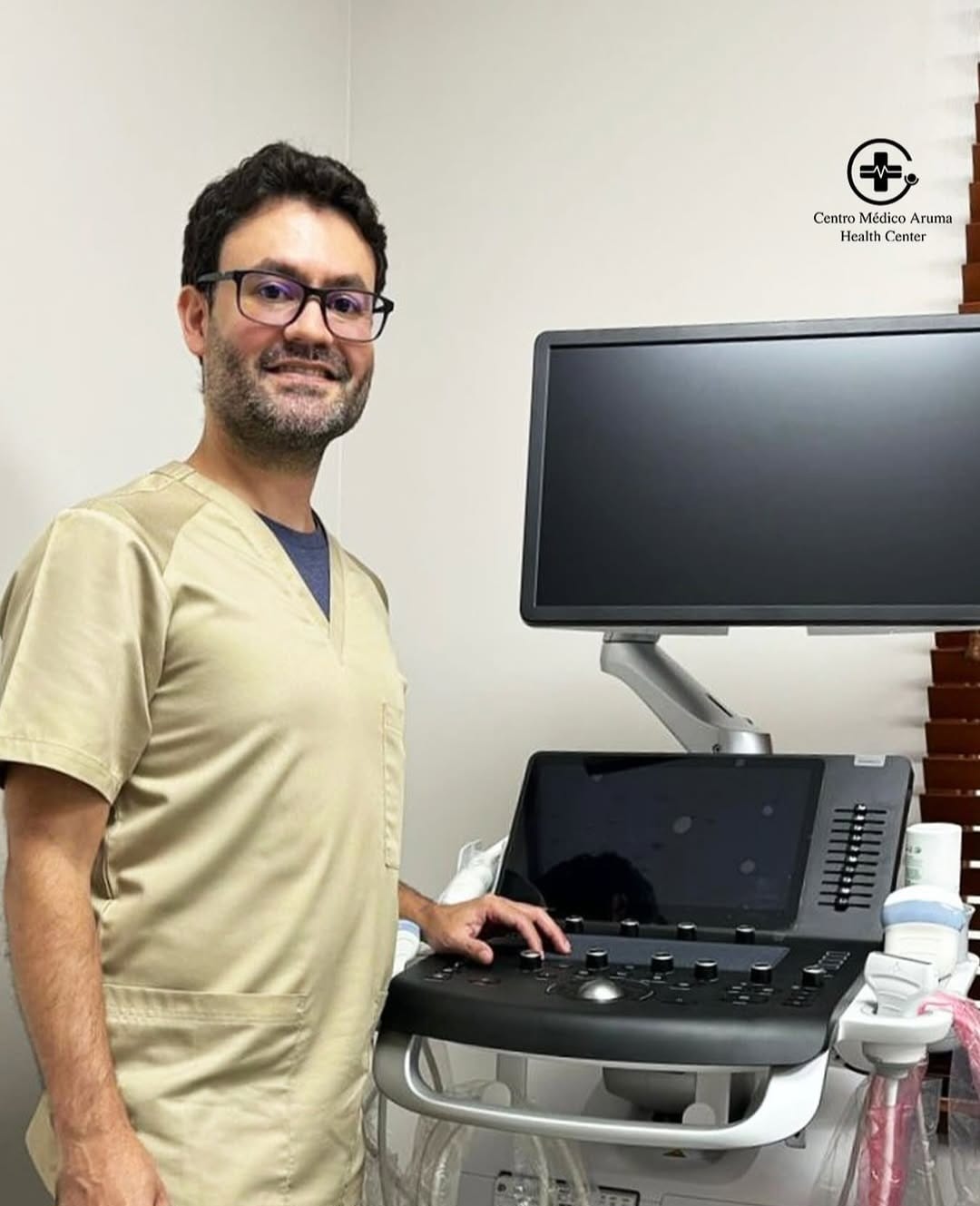 Dr. Marden Orrego