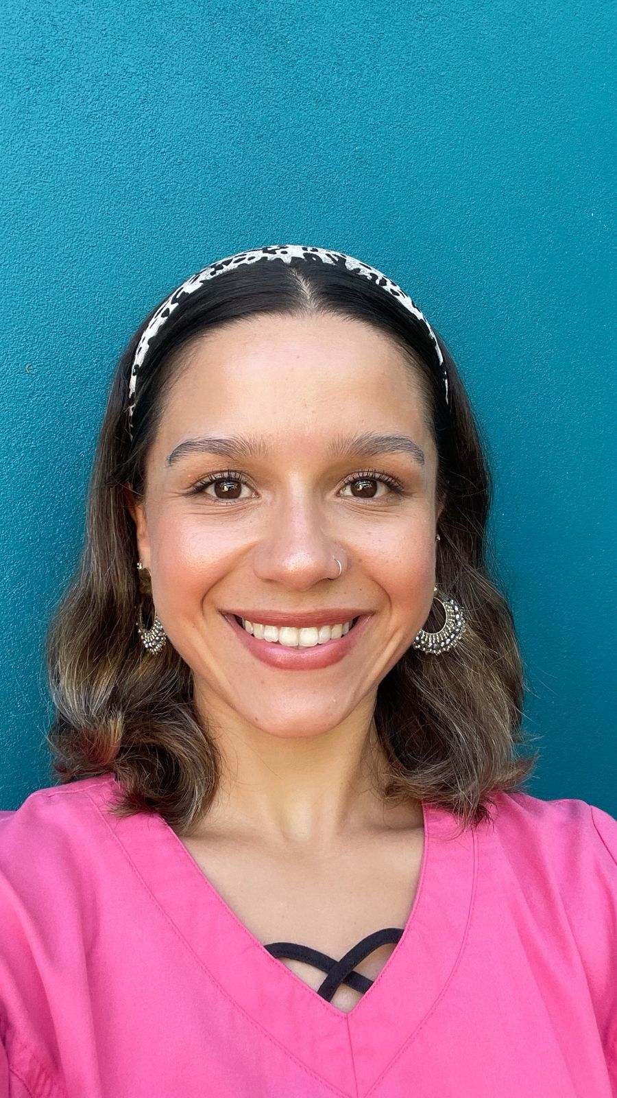Nikole Ramírez Cespedes - Técnica de Imágenes Medicas